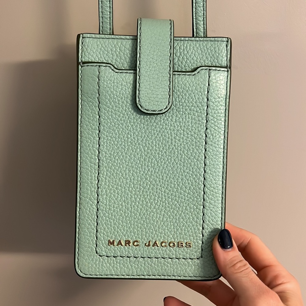 Small Marc jacobs purse